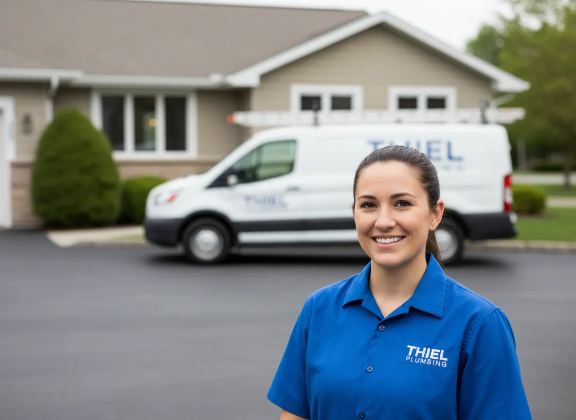 Plumber Drummond, OK FAQs